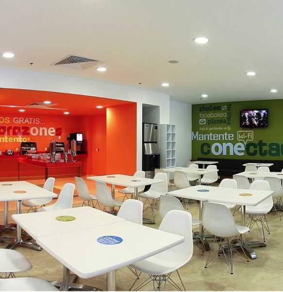 One Villahermosa 2000 Exterior photo